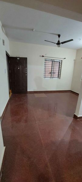 2BHK · Semi Furnished · Apartment