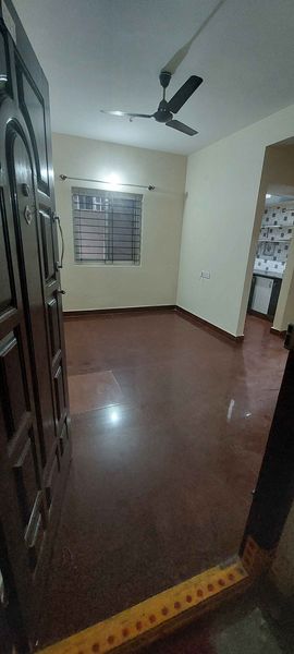 2BHK · Semi Furnished · Apartment