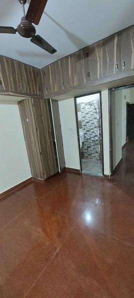 2BHK · Semi Furnished · Apartment