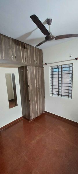 2BHK · Semi Furnished · Apartment