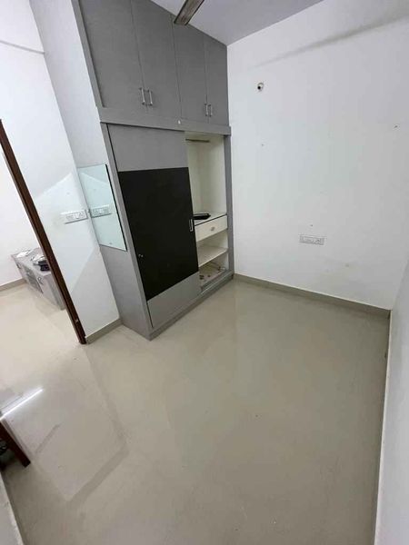 1BHK · Semi Furnished · Apartment