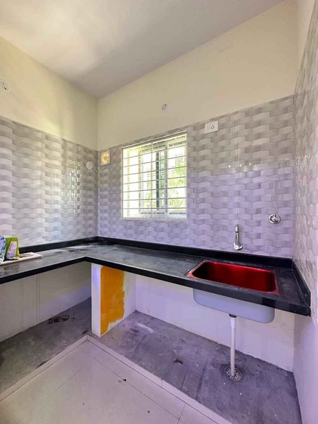 1BHK · Semi Furnished · Apartment