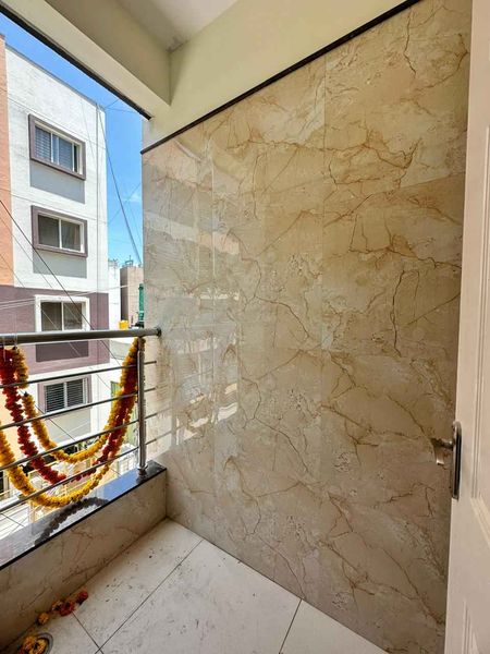 1BHK · Semi Furnished · Apartment