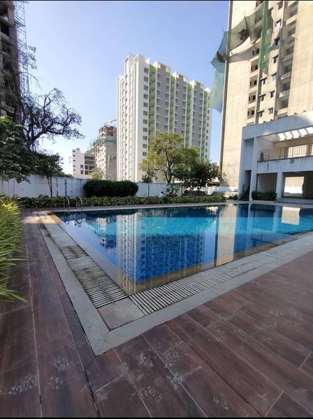 2BHK · Unfurnished · Apartment