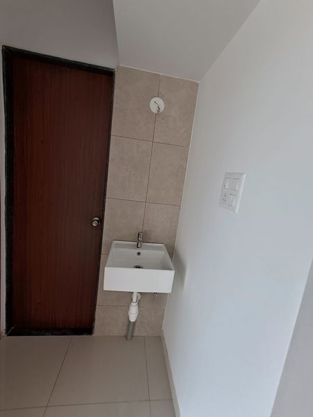 2BHK · Unfurnished · Apartment