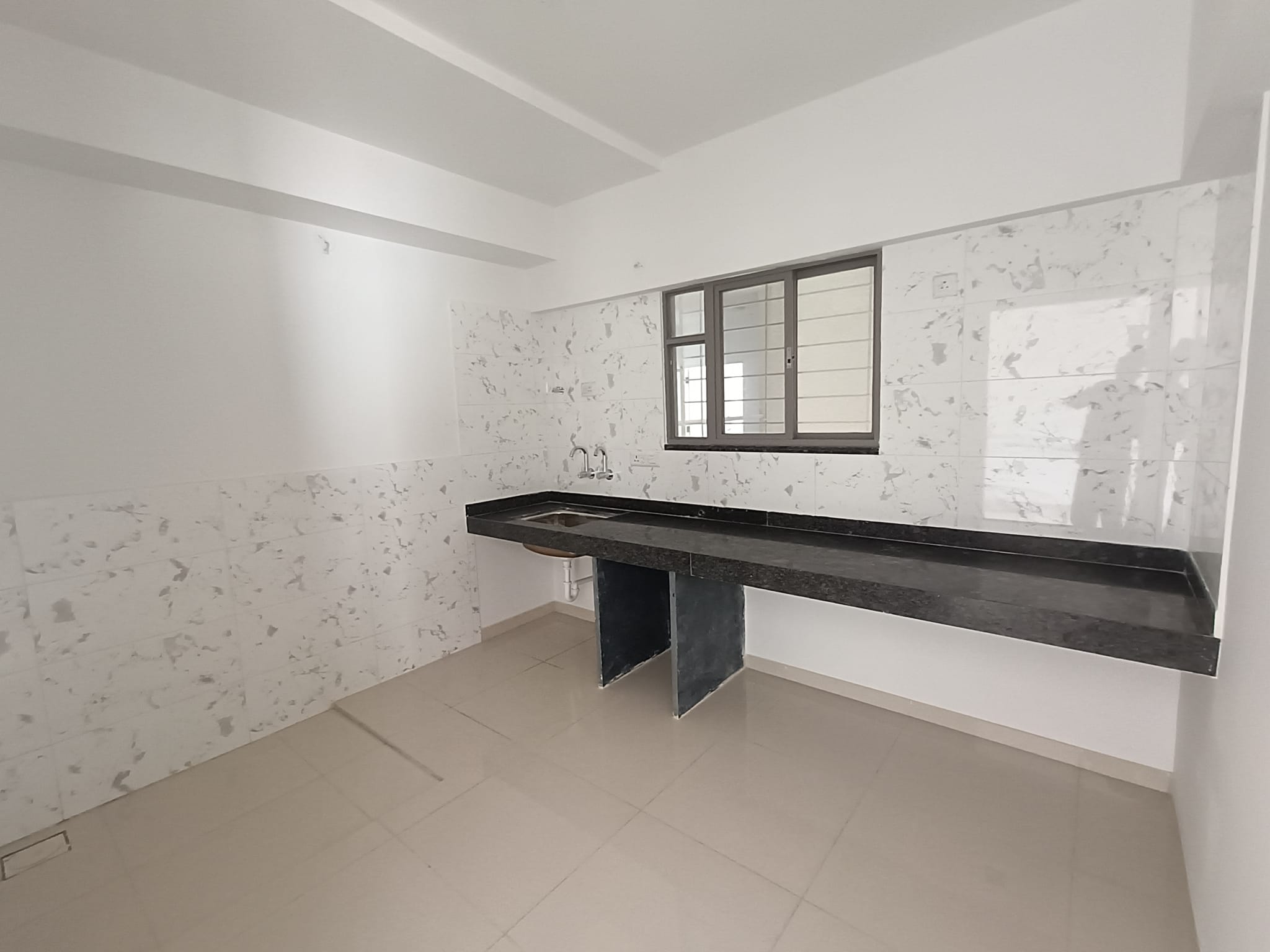 2BHK · Unfurnished · Apartment