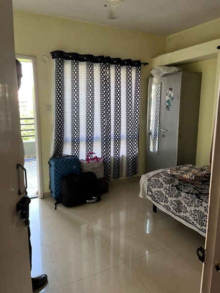 2BHK · Furnished · Apartment