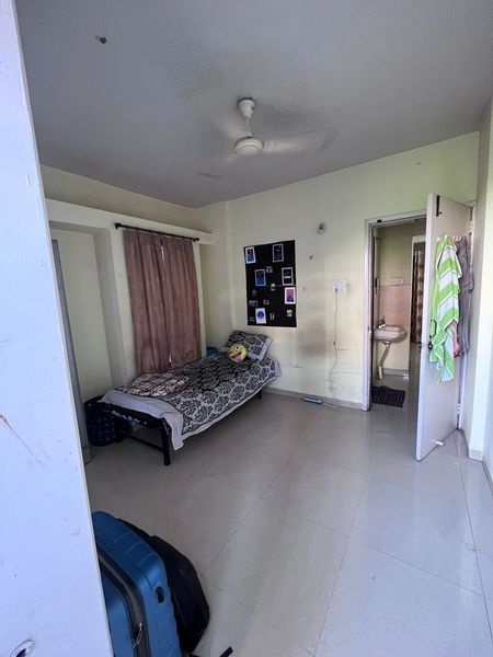 2BHK · Furnished · Apartment