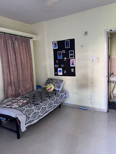 2BHK · Furnished · Apartment
