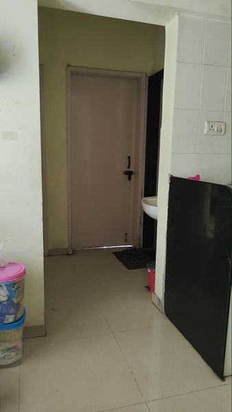 2BHK · Furnished · Apartment