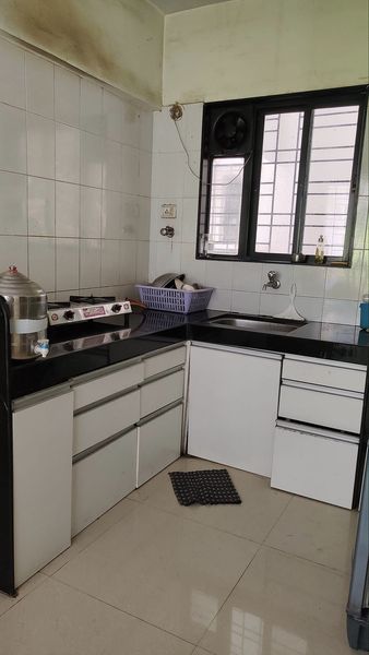 2BHK · Furnished · Apartment