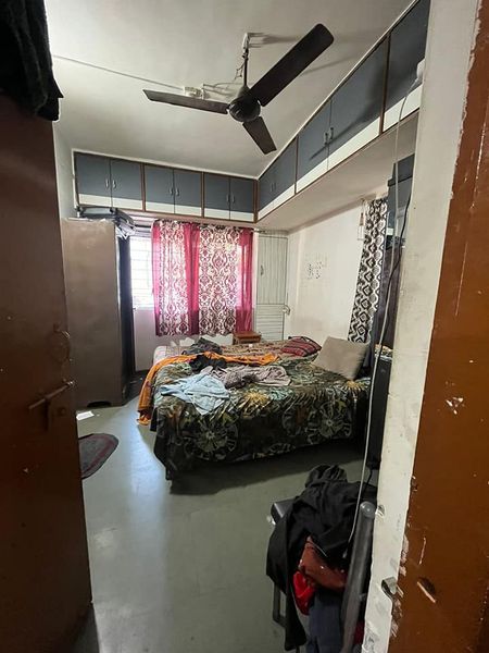 2BHK · Furnished · Apartment