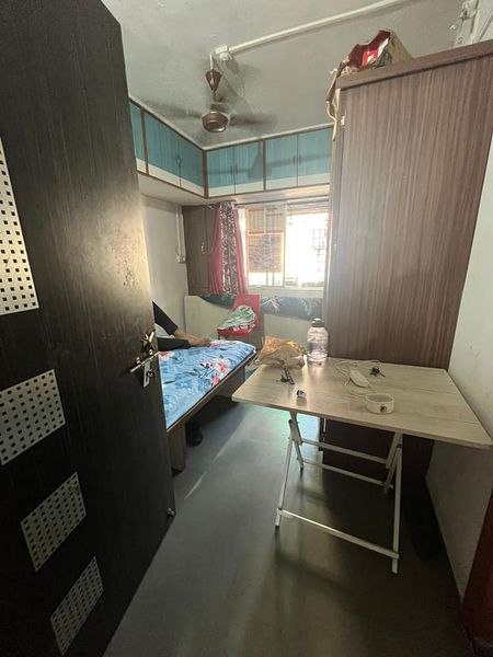 2BHK · Furnished · Apartment