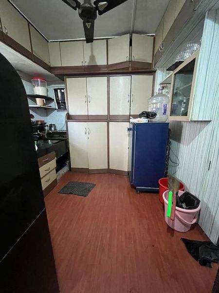 2BHK · Furnished · Apartment