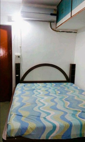 2BHK · Furnished · Apartment