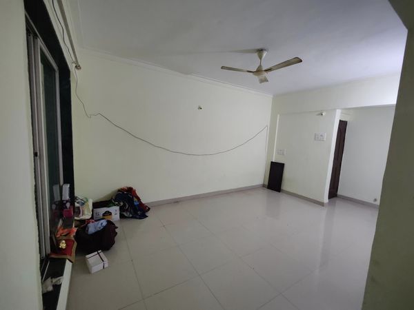 2BHK · Semi Furnished · Apartment