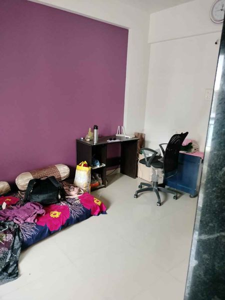 1BHK · Furnished · Apartment