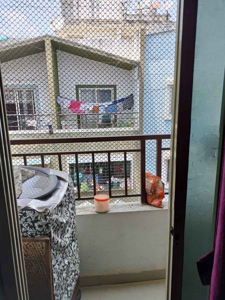 1BHK · Furnished · Apartment