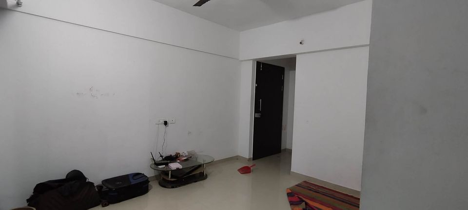 1BHK · Furnished · Apartment
