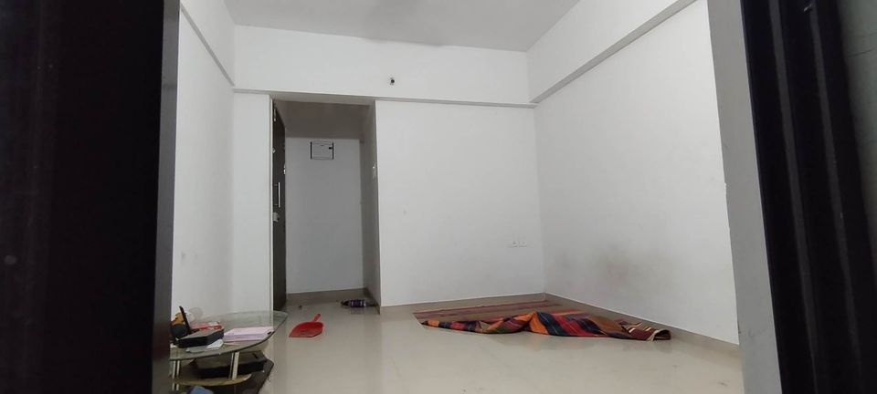 1BHK · Furnished · Apartment