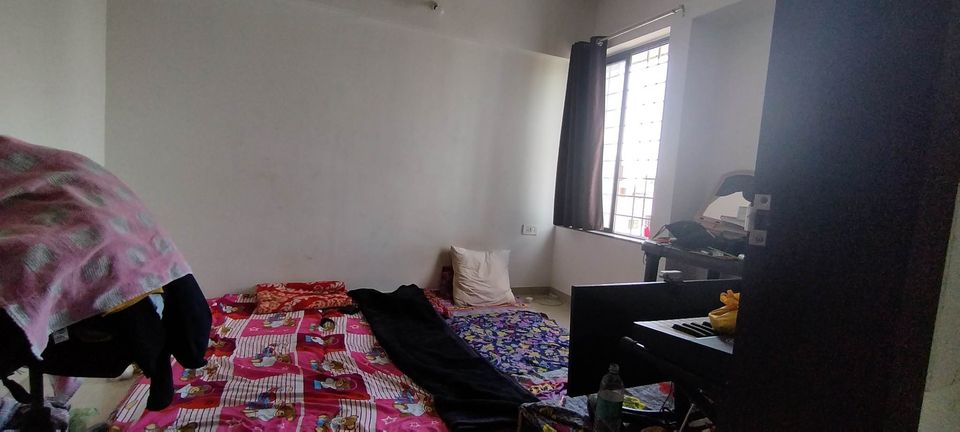 1BHK · Furnished · Apartment