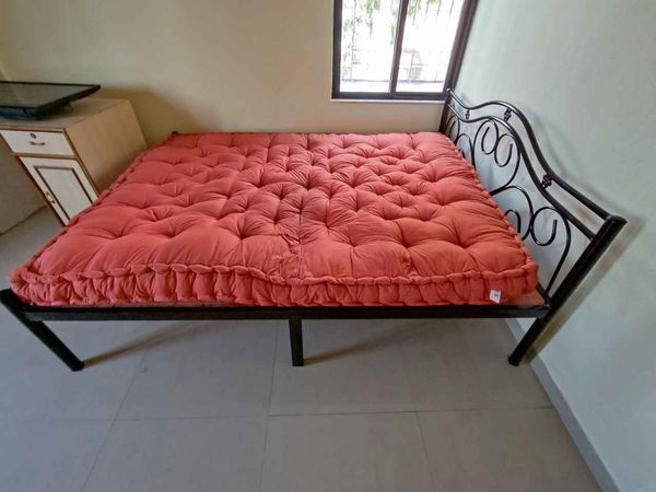 1BHK · Furnished · Apartment