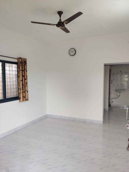 1BHK · Unfurnished · Apartment