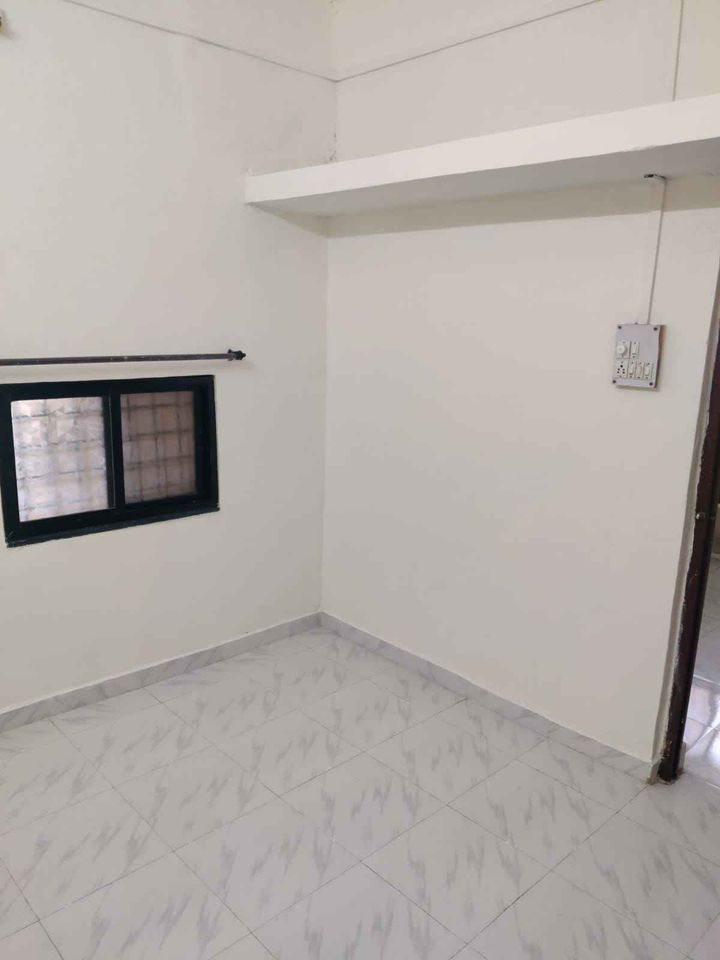 1BHK · Unfurnished · Apartment
