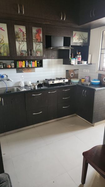3BHK · Furnished · Apartment