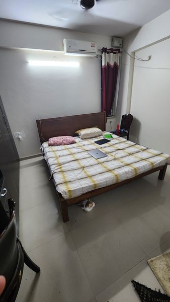 3BHK · Furnished · Apartment