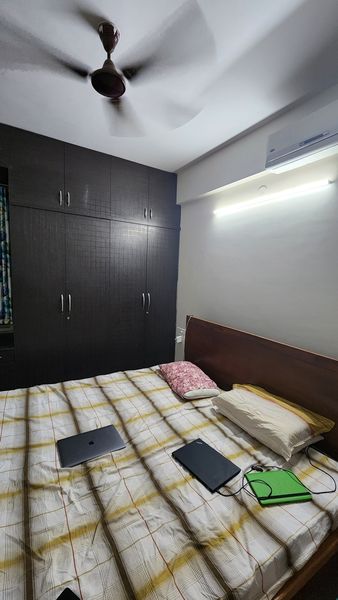 3BHK · Furnished · Apartment