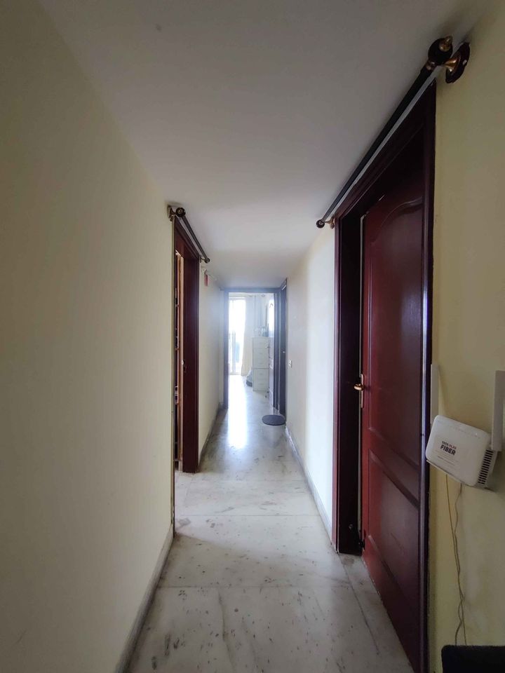 3BHK · Furnished · Apartment