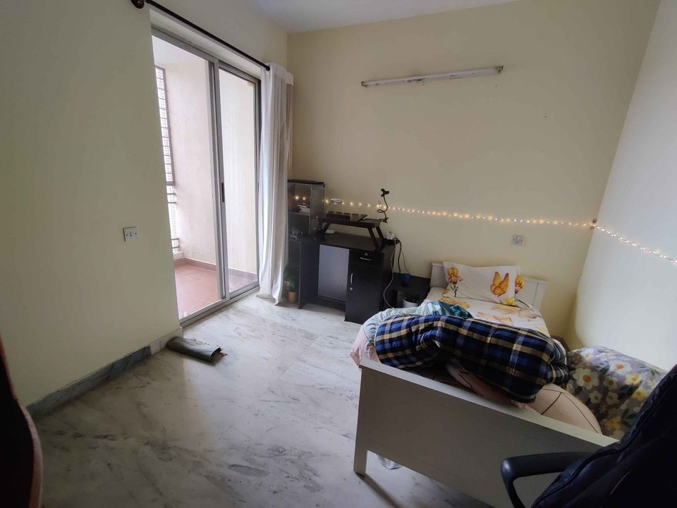 3BHK · Furnished · Apartment