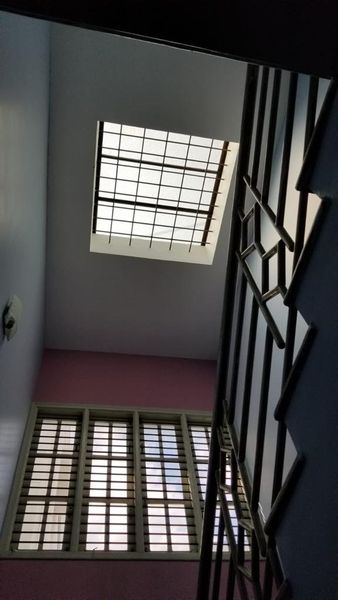 4BHK · Furnished · Apartment