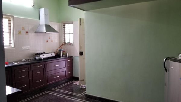 4BHK · Furnished · Apartment