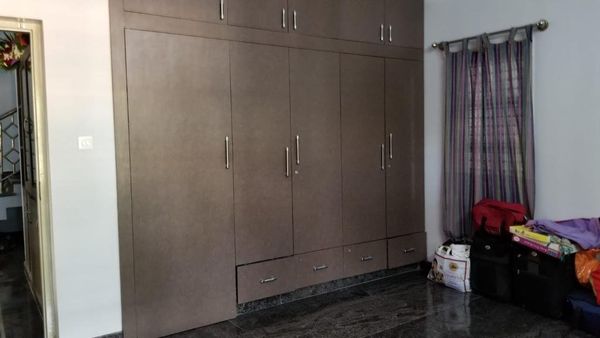 4BHK · Furnished · Apartment