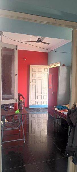 Single Room · Furnished · Apartment