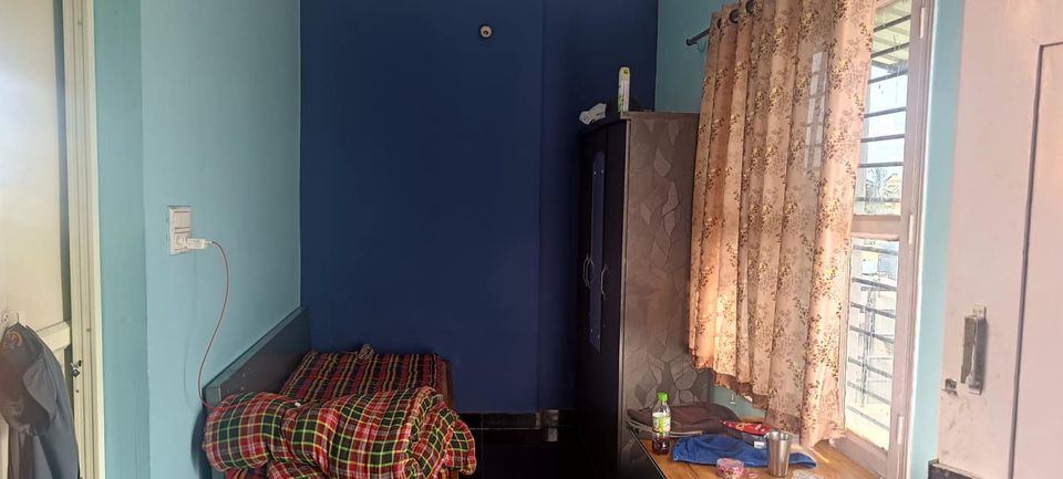 Single Room · Furnished · Apartment