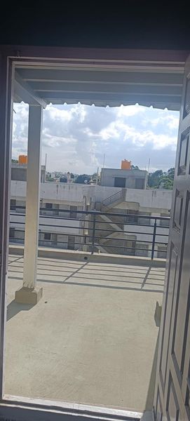 Single Room · Furnished · Apartment