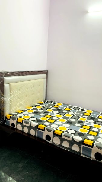 2BHK · Furnished · Apartment