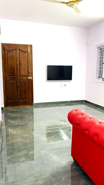 2BHK · Furnished · Apartment