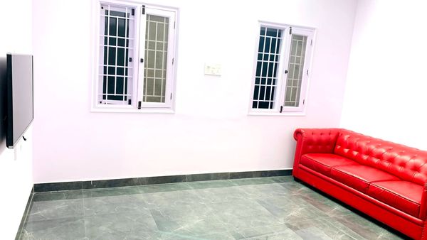 2BHK · Furnished · Apartment