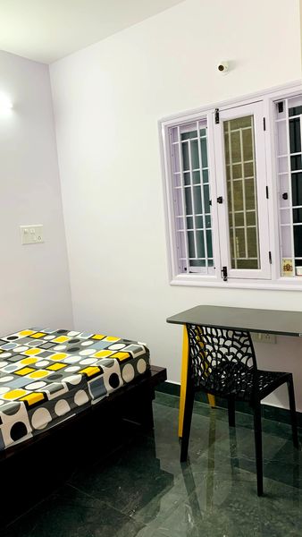 2BHK · Furnished · Apartment
