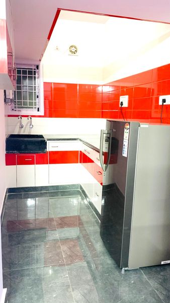 2BHK · Furnished · Apartment