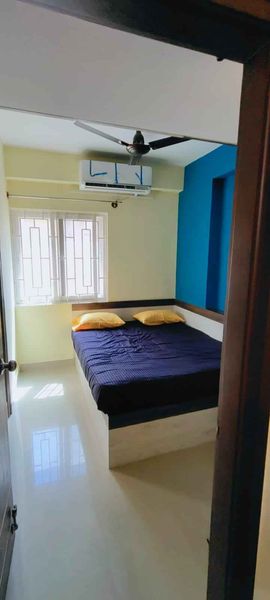 1BHK · Furnished · Apartment