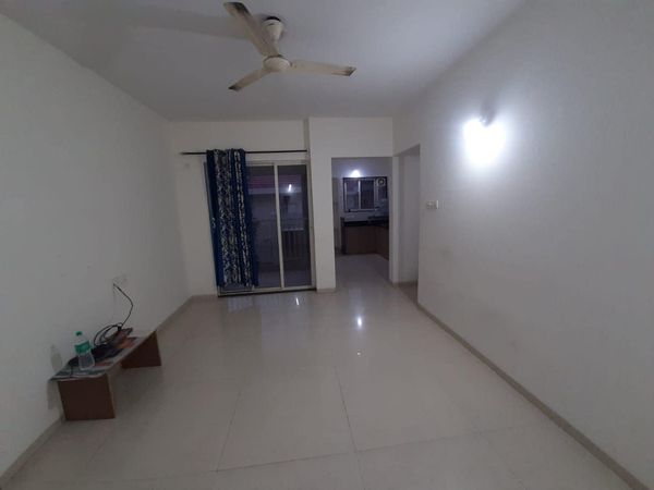 2BHK · Unfurnished · Apartment