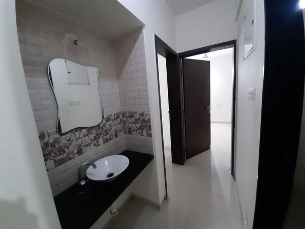 2BHK · Unfurnished · Apartment