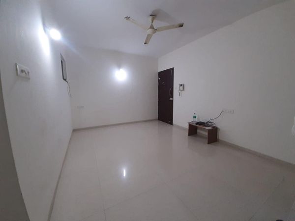 2BHK · Unfurnished · Apartment