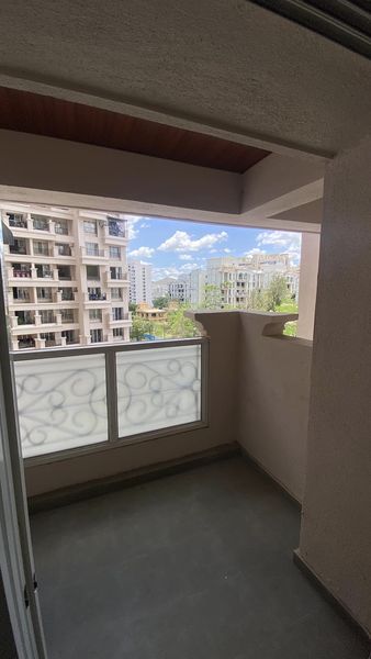 2BHK · Furnished · Apartment