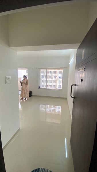 2BHK · Furnished · Apartment